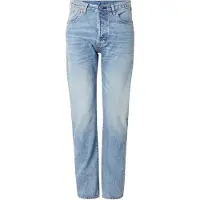 Levi's 501 Fit Med Jeans Bleu 30 / 32 Homme