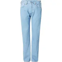 Levi's Jean '501 ' bleu clair