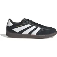 Adidas Chaussure de sport 'Predator Freestyle' noir / blanc