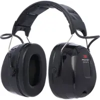 3M Casque Peltor WorkTunes Pro