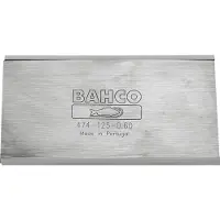 Bahco 474-125-0.80 Abziehklinge (474-125-0.80)