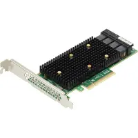 Broadcom BC HBA 9400-16i PCIe x8 SAS/NVMe 16 Port int.sgl.
