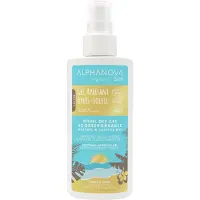 Alphanova sun GEL APAISANT RAFRAÎCHISSANT | APRÈS-SOLEIL À L’ALOE VERA BIO 125 ml Gel(S)