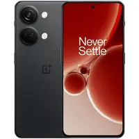 OnePlus Nord 3 256 Go Gris 5G