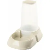 Kerbl Maya Wasserspender Beige 3500 ml Beige 3500 ml