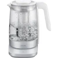 Zwilling ENFINIGY Wasserkocher, 1,7 L, schwarz (53102-501-0)