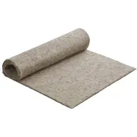 Kerbl Nagerteppich (L x B x H 60 x 120 x 1 cm, aus 100% Hanf) 82751
