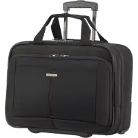 Samsonite GuardIt 2.0 Laptop Upright 33 cm Black