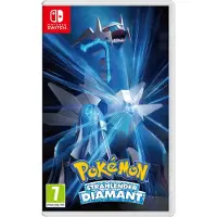 Pokémon Diamant Brillant Jeu Switch