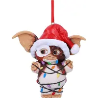 Ginza.se Gremlins Gizmo in Fairy Lights Ornement à suspendre (6x)