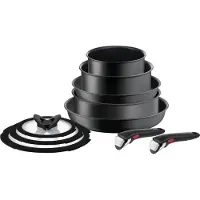 Tefal Ingenio Unlimited L76491 Ingenio Ultimate Set de 10 pièces L76491 (L7649153)