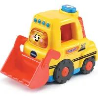 Vtech 80-507804 Tut Tut Baby Flitzer - Bagger 80-507804