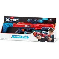XShot Gun Zuru - Accessoire de costume pour déguisements et célébrations