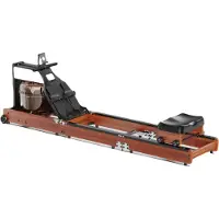 Kingsmith Wr1 Rowing Machine Noir