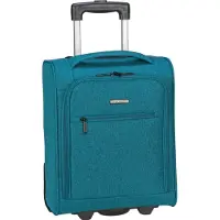 Travelite Valisette pétrole