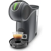 Dolce Gusto Edg426.gy Capsules Coffee Maker Argenté One Size / EU Plug 220V