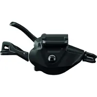 Shimano Xtr M9100 12s/11vr I Spec Evo Right Shifter Noir