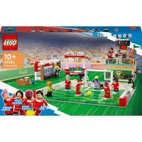 LEGO Brickheadz 40634 - Ic nes de jeu