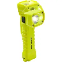 Peli Lampe de poche ATEX 3415 jaune