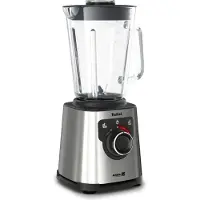 Tefal Perfectmix+ BL871D 1.5 L Tabletop blender 1200 W Stainless steel, Grey