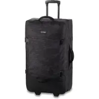 Dakine Sac de voyage noir