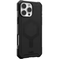 Uag Essential Armor MagSafe pour Apple iPhone 16 Pro Max - Noir