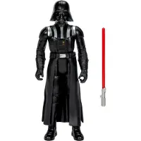 STARWARS Sw 4In Dark Vader