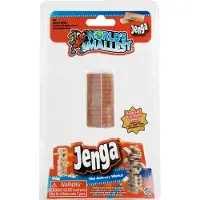 Invento Super Impulse World's Smallest Jenga, Jenga, 6 Jahr(e)