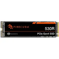 Seagate FireCuda 530R 1 To M.2 PCI Express 4.0 NVMe 3D TLC