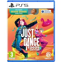 Just Dance 2025