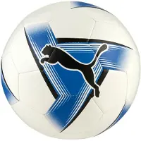 Puma Ballon Football Loisir Prestige Ball Blanc