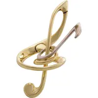 Huzzle Cast Breinpuzzel - Harmonie**