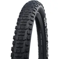 Schwalbe Johnny Watts 29x2,60 (65-622) HS604 Performance Addix DoubleDefense RaceGuard E50 - pliant, noir