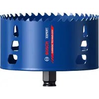 Bosch Expert Tough Material Power Change 127 Mm Wood Hole Saw Clair One Size / EU Plug 220V