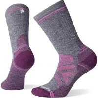 Smartwool Performance Hike Full Cushion Crew Socks Gris EU 38-41 Femme