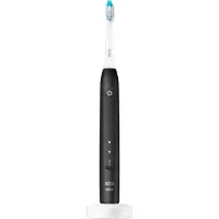 Oral-B Pulsonic Slim Clean 2000 brosse à dents électrique noire