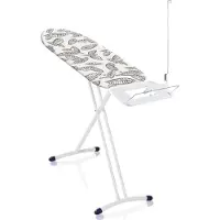 Leifheit Ironing board AirSteam Premium L