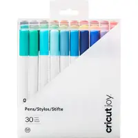 Cricut Joy Permanent Fine Point Stylo Set 30 Pièces Ultimate