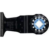 Bosch Lame de scie plongeante Starlock AIZ 45 DIY