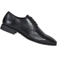 Geox High Life Shoes Noir EU 43 Homme