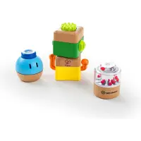 Hape - Les quatre principes fondamentaux de Bébé Einstein