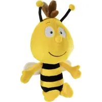 Heunec peluche Willi, env. 30 cm