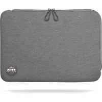 Port Designs Housse d'ordinateur portable Port Designs Gris