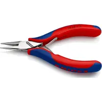 Knipex 35 22 115 SB - Pince de préhension pour l'électronique