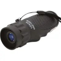 Technaxx TX-176 monoculaire 10x Noir