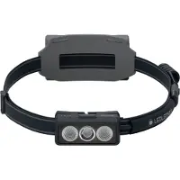 Led Lenser Ledlenser NEO9R, 1200 lumens, noir, lampe frontale pour trailrunning