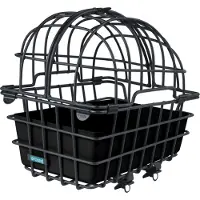 Mijnen Pieper Luna Xl Basket Noir Max 15 kg