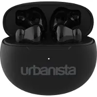 Urbanista Écouteurs sans fil - - Austin - Bluetooth - Intra-auriculaire - Résistant à la transpiration