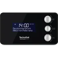 Technisat DigitRadio 50 SE noir