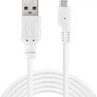 Sandberg Câble MicroUSB Sycn/Charge 3m